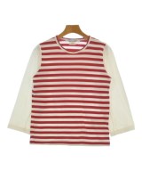 COMME des GARCONS COMME des GARCONS（コムデギャルソンコムデギャルソン）Tシャツ・カットソー 白 サイズ:S レディース/2200642644053