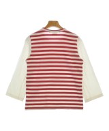 COMME des GARCONS COMME des GARCONS（コムデギャルソンコムデギャルソン）Tシャツ・カットソー 白 サイズ:S レディース/2200642644053