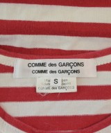 COMME des GARCONS COMME des GARCONS（コムデギャルソンコムデギャルソン）Tシャツ・カットソー 白 サイズ:S レディース/2200642644053