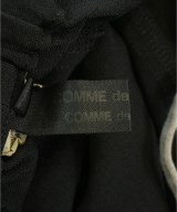 COMME des GARCONS COMME des GARCONS（コムデギャルソンコムデギャルソン）その他 黒 サイズ:XS レディース/2200642644077