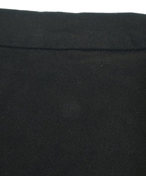 COMME des GARCONS COMME des GARCONS（コムデギャルソンコムデギャルソン）ひざ丈スカート 黒 サイズ:S レディース/2200643885066