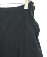 COMME des GARCONS COMME des GARCONS（コムデギャルソンコムデギャルソン）ひざ丈スカート 黒 サイズ:S レディース/2200643885066