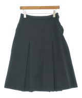 COMME des GARCONS COMME des GARCONS ひざ丈スカート