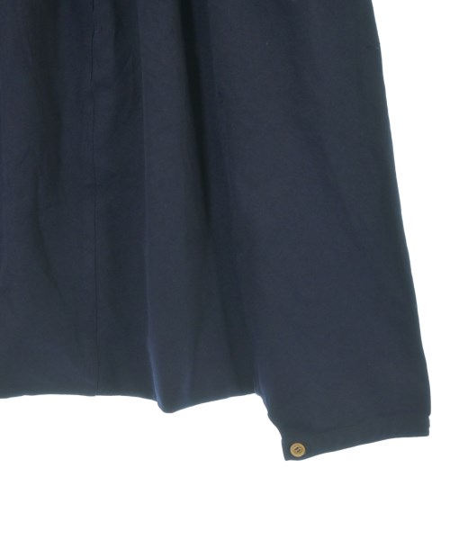 COMME des GARCONS COMME des GARCONS（コムデギャルソンコムデギャルソン）クロップドパンツ 紺 サイズ:S レディース/2200643885080