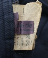 COMME des GARCONS COMME des GARCONS（コムデギャルソンコムデギャルソン）クロップドパンツ 紺 サイズ:S レディース/2200643885080