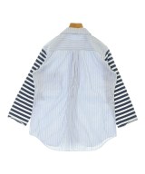 COMME des GARCONS COMME des GARCONS（コムデギャルソンコムデギャルソン）カジュアルシャツ 白 サイズ:S レディース/2200647309018