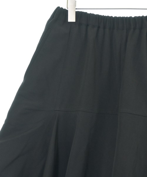 COMME des GARCONS COMME des GARCONS（コムデギャルソンコムデギャルソン）クロップドパンツ 黒 サイズ:S レディース/2200647309056