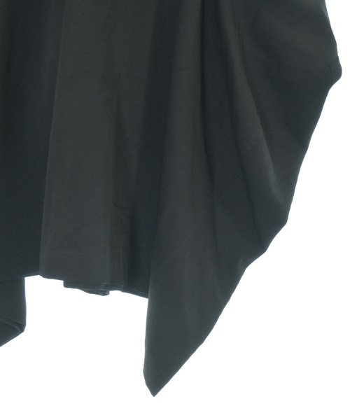 COMME des GARCONS COMME des GARCONS（コムデギャルソンコムデギャルソン）クロップドパンツ 黒 サイズ:S レディース/2200647309056