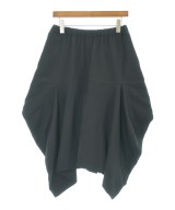 COMME des GARCONS COMME des GARCONS（コムデギャルソンコムデギャルソン）クロップドパンツ 黒 サイズ:S レディース/2200647309056