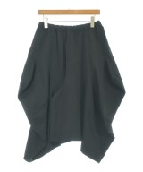 COMME des GARCONS COMME des GARCONS（コムデギャルソンコムデギャルソン）クロップドパンツ 黒 サイズ:S レディース/2200647309056