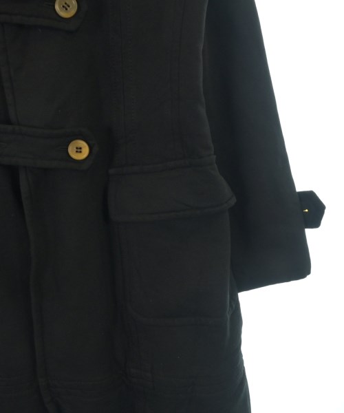 COMME des GARCONS COMME des GARCONS（コムデギャルソンコムデギャルソン）その他 黒 サイズ:L レディース/2200648144014