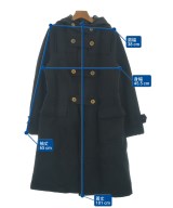 COMME des GARCONS COMME des GARCONS（コムデギャルソンコムデギャルソン）その他 黒 サイズ:L レディース/2200648144014