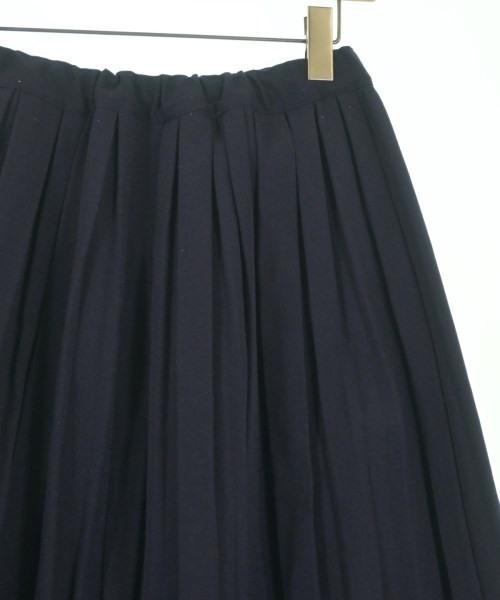 COMME des GARCONS COMME des GARCONS（コムデギャルソンコムデギャルソン）ひざ丈スカート 紫 サイズ:S レディース/2200648144090