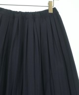 COMME des GARCONS COMME des GARCONS（コムデギャルソンコムデギャルソン）ひざ丈スカート 紫 サイズ:S レディース/2200648144090