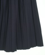 COMME des GARCONS COMME des GARCONS（コムデギャルソンコムデギャルソン）ひざ丈スカート 紫 サイズ:S レディース/2200648144090