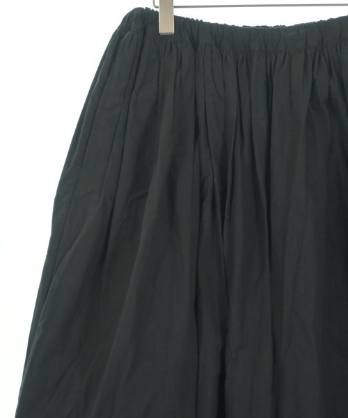 COMME des GARCONS COMME des GARCONS（コムデギャルソンコムデギャルソン）その他 黒 サイズ:S レディース/2200648362029