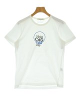 COMME des GARCONS COMME des GARCONS（コムデギャルソンコムデギャルソン）Tシャツ・カットソー 白 サイズ:-(L位) レディース/2200650874053