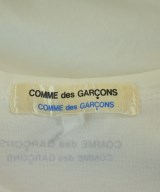 COMME des GARCONS COMME des GARCONS（コムデギャルソンコムデギャルソン）Tシャツ・カットソー 白 サイズ:-(L位) レディース/2200650874053