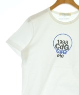 COMME des GARCONS COMME des GARCONS（コムデギャルソンコムデギャルソン）Tシャツ・カットソー 白 サイズ:-(L位) レディース/2200650874053