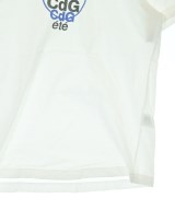 COMME des GARCONS COMME des GARCONS（コムデギャルソンコムデギャルソン）Tシャツ・カットソー 白 サイズ:-(L位) レディース/2200650874053