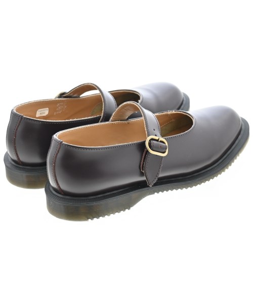 COMME des GARCONS COMME des GARCONS（コムデギャルソンコムデギャルソン）その他 茶 サイズ:UK5(23.5cm位) レディース/2200650874220