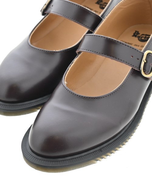 COMME des GARCONS COMME des GARCONS（コムデギャルソンコムデギャルソン）その他 茶 サイズ:UK5(23.5cm位) レディース/2200650874220