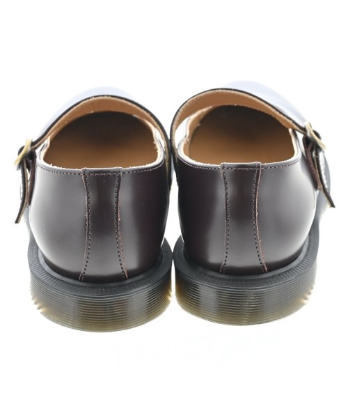 COMME des GARCONS COMME des GARCONS（コムデギャルソンコムデギャルソン）その他 茶 サイズ:UK5(23.5cm位) レディース/2200650874220