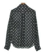 COMME des GARCONS COMME des GARCONS（コムデギャルソンコムデギャルソン）カジュアルシャツ 黒 サイズ:S レディース/2200653747026