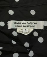 COMME des GARCONS COMME des GARCONS（コムデギャルソンコムデギャルソン）カジュアルシャツ 黒 サイズ:S レディース/2200653747026