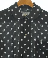 COMME des GARCONS COMME des GARCONS（コムデギャルソンコムデギャルソン）カジュアルシャツ 黒 サイズ:S レディース/2200653747026