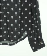COMME des GARCONS COMME des GARCONS（コムデギャルソンコムデギャルソン）カジュアルシャツ 黒 サイズ:S レディース/2200653747026