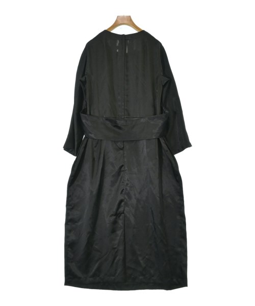 COMME des GARCONS COMME des GARCONS（コムデギャルソンコムデギャルソン）ワンピース 黒 サイズ:M レディース/2200653747040
