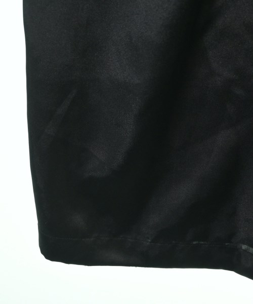 COMME des GARCONS COMME des GARCONS（コムデギャルソンコムデギャルソン）ワンピース 黒 サイズ:M レディース/2200653747040