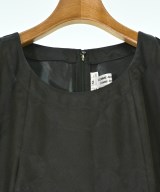 COMME des GARCONS COMME des GARCONS（コムデギャルソンコムデギャルソン）ワンピース 黒 サイズ:M レディース/2200653747040
