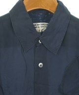 COMME des GARCONS COMME des GARCONS（コムデギャルソンコムデギャルソン）ブラウス 紺 サイズ:S レディース/2200653747064