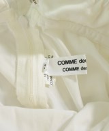 COMME des GARCONS COMME des GARCONS（コムデギャルソンコムデギャルソン）ブラウス 白 サイズ:M レディース/2200653747101