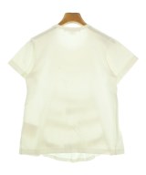 COMME des GARCONS COMME des GARCONS（コムデギャルソンコムデギャルソン）Tシャツ・カットソー 白 サイズ:XS レディース/2200653747293