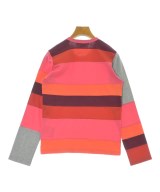 COMME des GARCONS COMME des GARCONS（コムデギャルソンコムデギャルソン）Tシャツ・カットソー ピンク サイズ:S レディース/2200653747385
