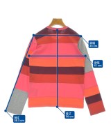 COMME des GARCONS COMME des GARCONS（コムデギャルソンコムデギャルソン）Tシャツ・カットソー ピンク サイズ:S レディース/2200653747385