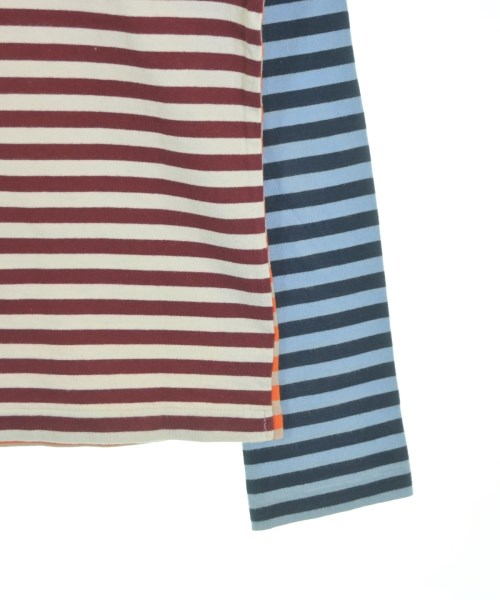 COMME des GARCONS COMME des GARCONS（コムデギャルソンコムデギャルソン）Tシャツ・カットソー その他（柄物・カラフル） サイズ:XS レディース/2200653747392
