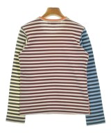 COMME des GARCONS COMME des GARCONS（コムデギャルソンコムデギャルソン）Tシャツ・カットソー その他（柄物・カラフル） サイズ:XS レディース/2200653747392