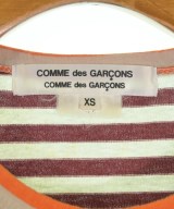 COMME des GARCONS COMME des GARCONS（コムデギャルソンコムデギャルソン）Tシャツ・カットソー その他（柄物・カラフル） サイズ:XS レディース/2200653747392