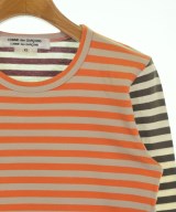 COMME des GARCONS COMME des GARCONS（コムデギャルソンコムデギャルソン）Tシャツ・カットソー その他（柄物・カラフル） サイズ:XS レディース/2200653747392