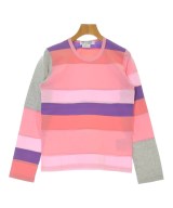 COMME des GARCONS COMME des GARCONS（コムデギャルソンコムデギャルソン）Tシャツ・カットソー ピンク サイズ:S レディース/2200653747408