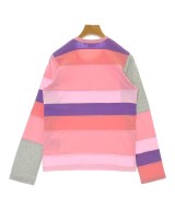 COMME des GARCONS COMME des GARCONS（コムデギャルソンコムデギャルソン）Tシャツ・カットソー ピンク サイズ:S レディース/2200653747408