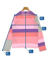 COMME des GARCONS COMME des GARCONS（コムデギャルソンコムデギャルソン）Tシャツ・カットソー ピンク サイズ:S レディース/2200653747408