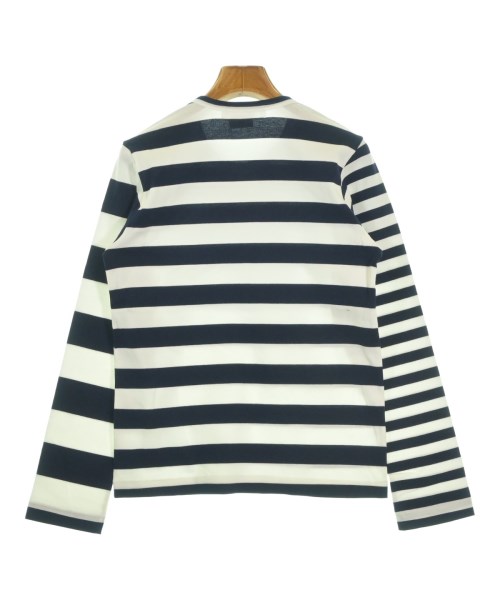 COMME des GARCONS COMME des GARCONS（コムデギャルソンコムデギャルソン）Tシャツ・カットソー 白 サイズ:S レディース/2200653747415