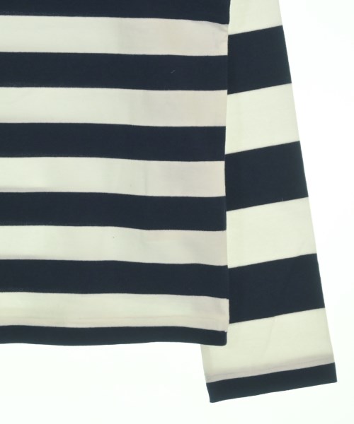 COMME des GARCONS COMME des GARCONS（コムデギャルソンコムデギャルソン）Tシャツ・カットソー 白 サイズ:S レディース/2200653747415