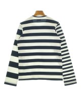 COMME des GARCONS COMME des GARCONS（コムデギャルソンコムデギャルソン）Tシャツ・カットソー 白 サイズ:S レディース/2200653747415