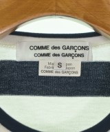 COMME des GARCONS COMME des GARCONS（コムデギャルソンコムデギャルソン）Tシャツ・カットソー 白 サイズ:S レディース/2200653747415